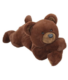 Mama Niko - Brown Bear - 27"