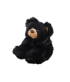 Smoky, Jr. – Black Bear - 9"