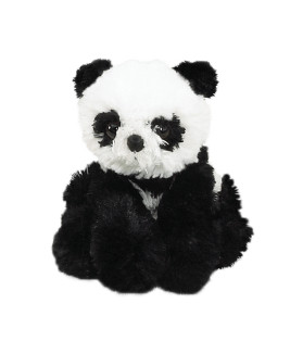 Gansu JR Bear