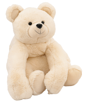 Grandma Butter Bear